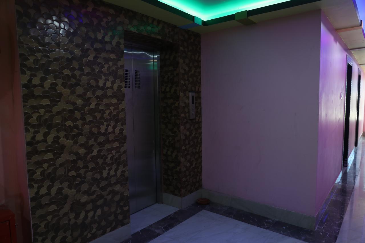 Hotel S.T. Apple Digha  Exterior foto