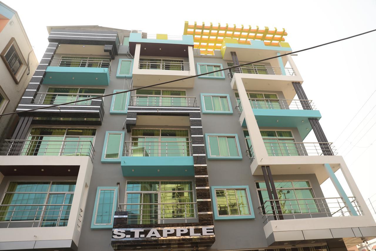 Hotel S.T. Apple Digha  Exterior foto