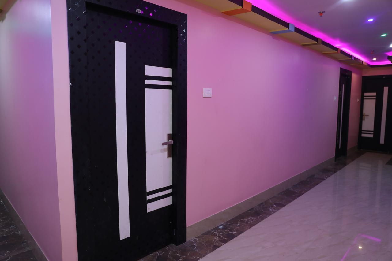 Hotel S.T. Apple Digha  Exterior foto