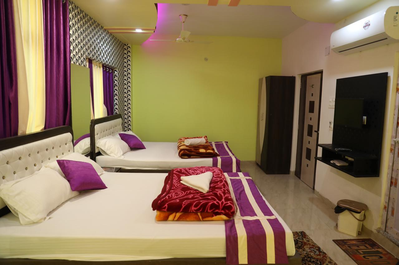 Hotel S.T. Apple Digha  Exterior foto