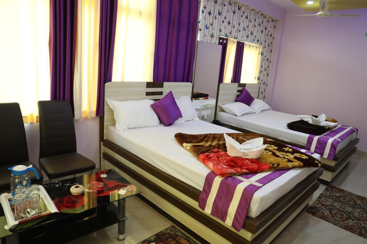 Hotel S.T. Apple Digha  Exterior foto
