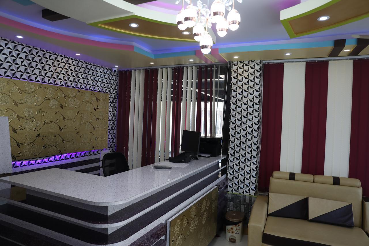 Hotel S.T. Apple Digha  Exterior foto