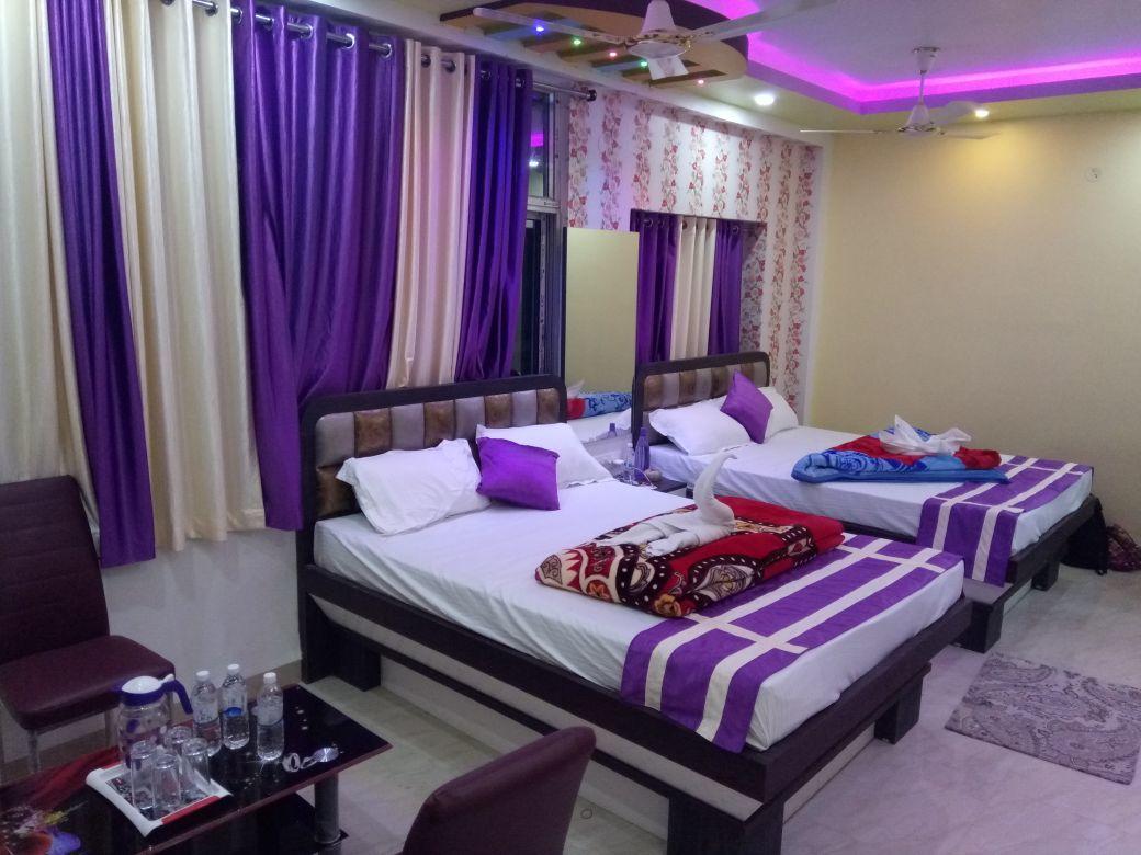 Hotel S.T. Apple Digha  Exterior foto
